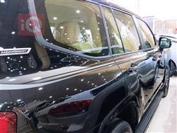 تۆیۆتا لاند کروزەر